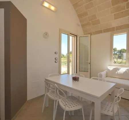 Apartamento Villetta Baia Dei Turchi Otranto