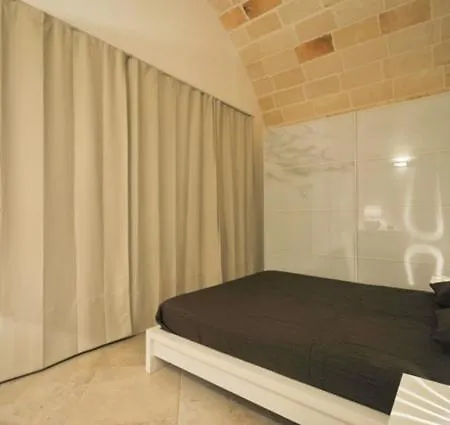 Villetta Baia Dei Turchi Apartamento *