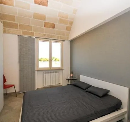Apartamento Villetta Baia Dei Turchi *