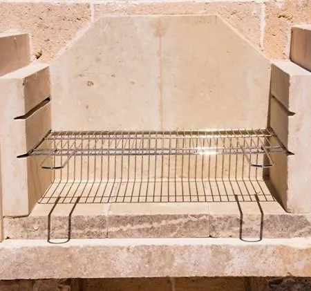 Apartamento Villetta Baia Dei Turchi *