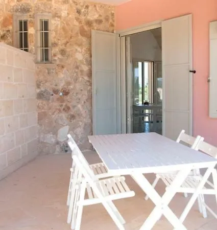 Villetta Baia Dei Turchi Otranto