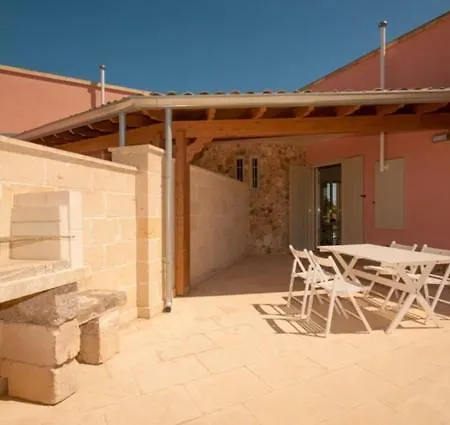 Villetta Baia Dei Turchi Otranto