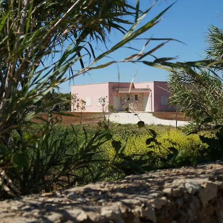 Apartamento Villetta Baia Dei Turchi Otranto